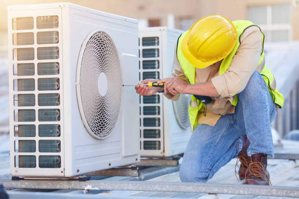 Best Affordable HVAC Services  in Fox Chapel, PA