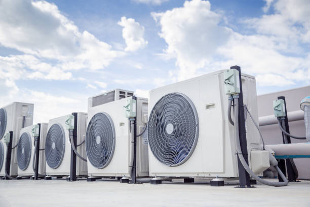 Best HVAC Installation Services  in Fox Chapel, PA